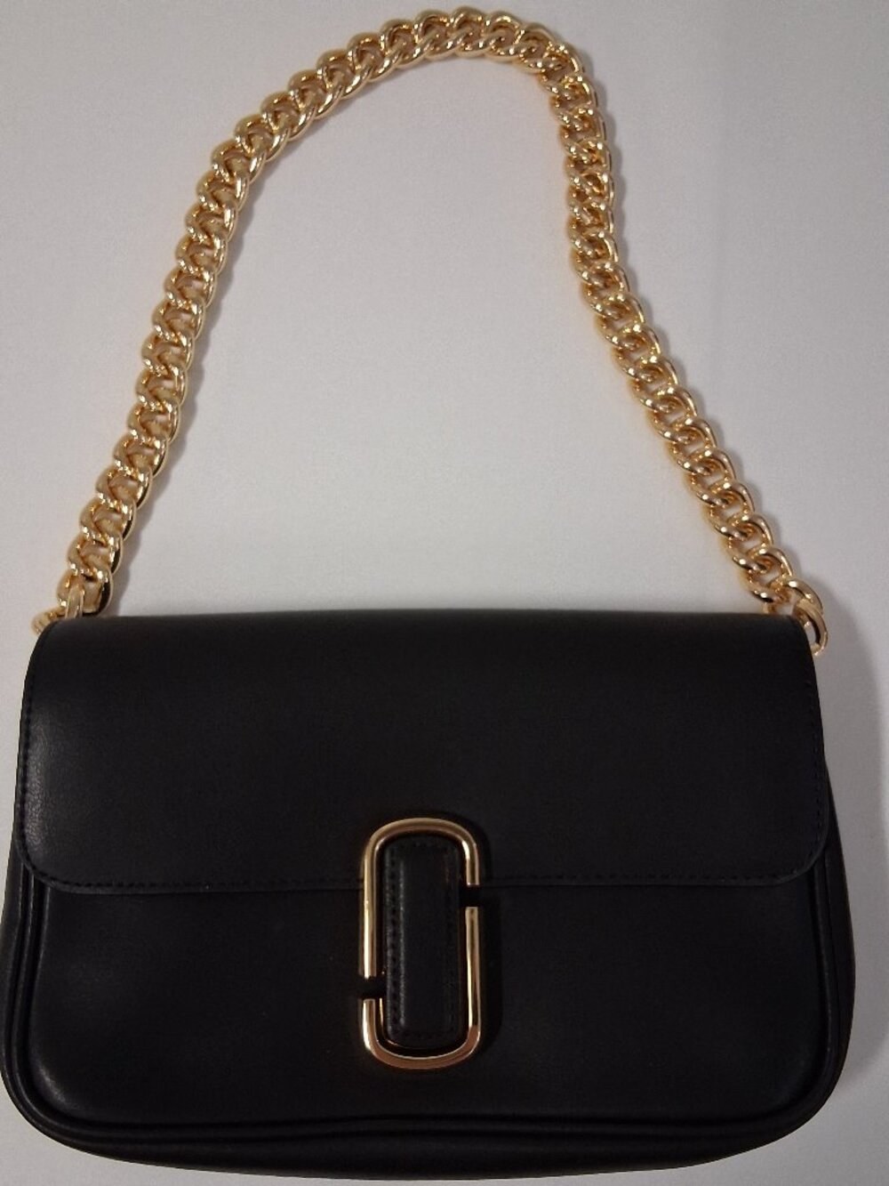 Marc Jacobs The J Marc Shoulder Bag